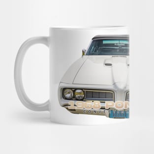 1968 Pontiac GTO Convertible Mug